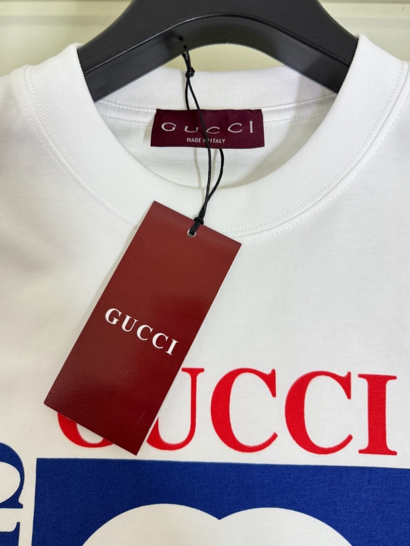 Gvc*1 t-shirts